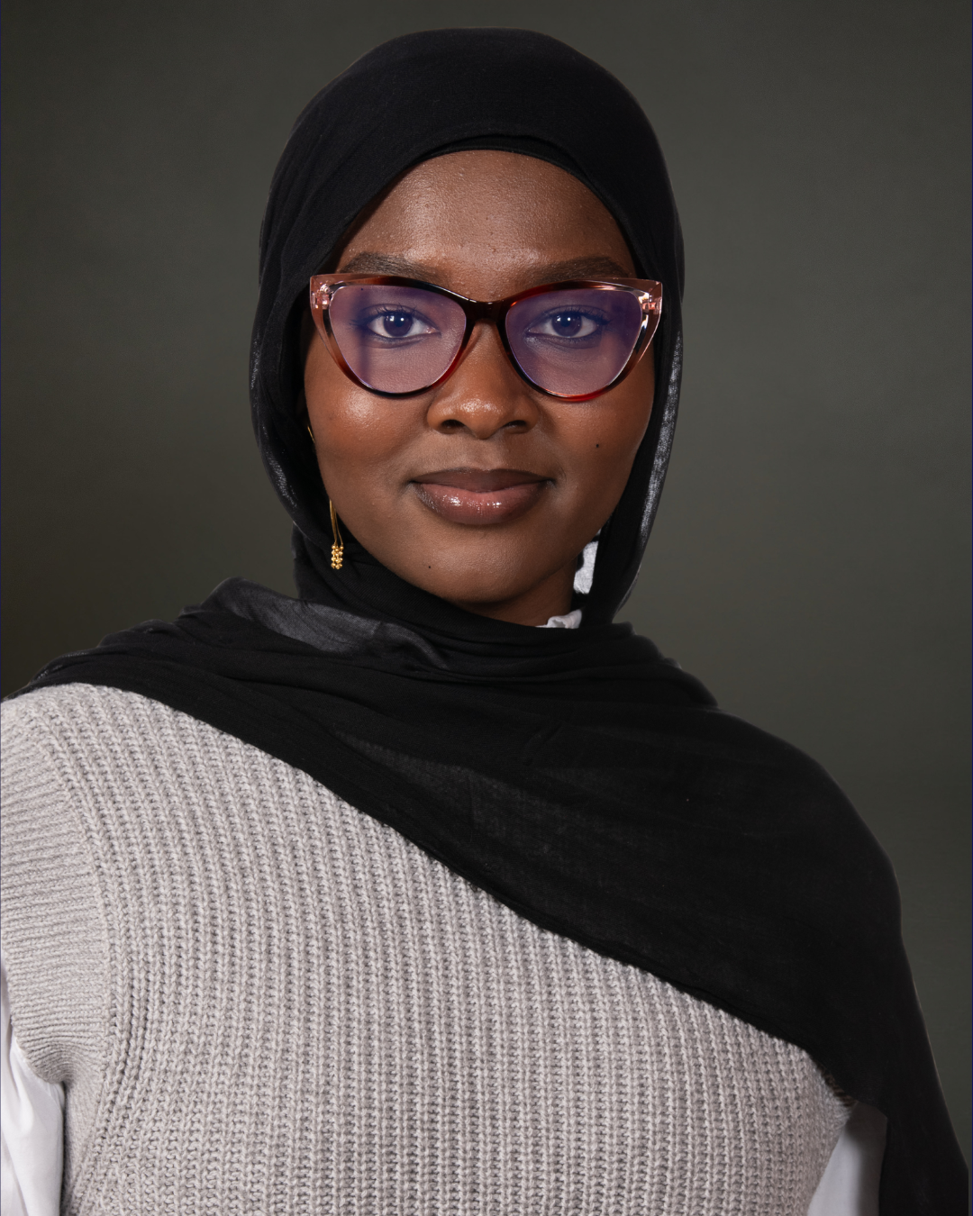 Afraa, Community Navigator