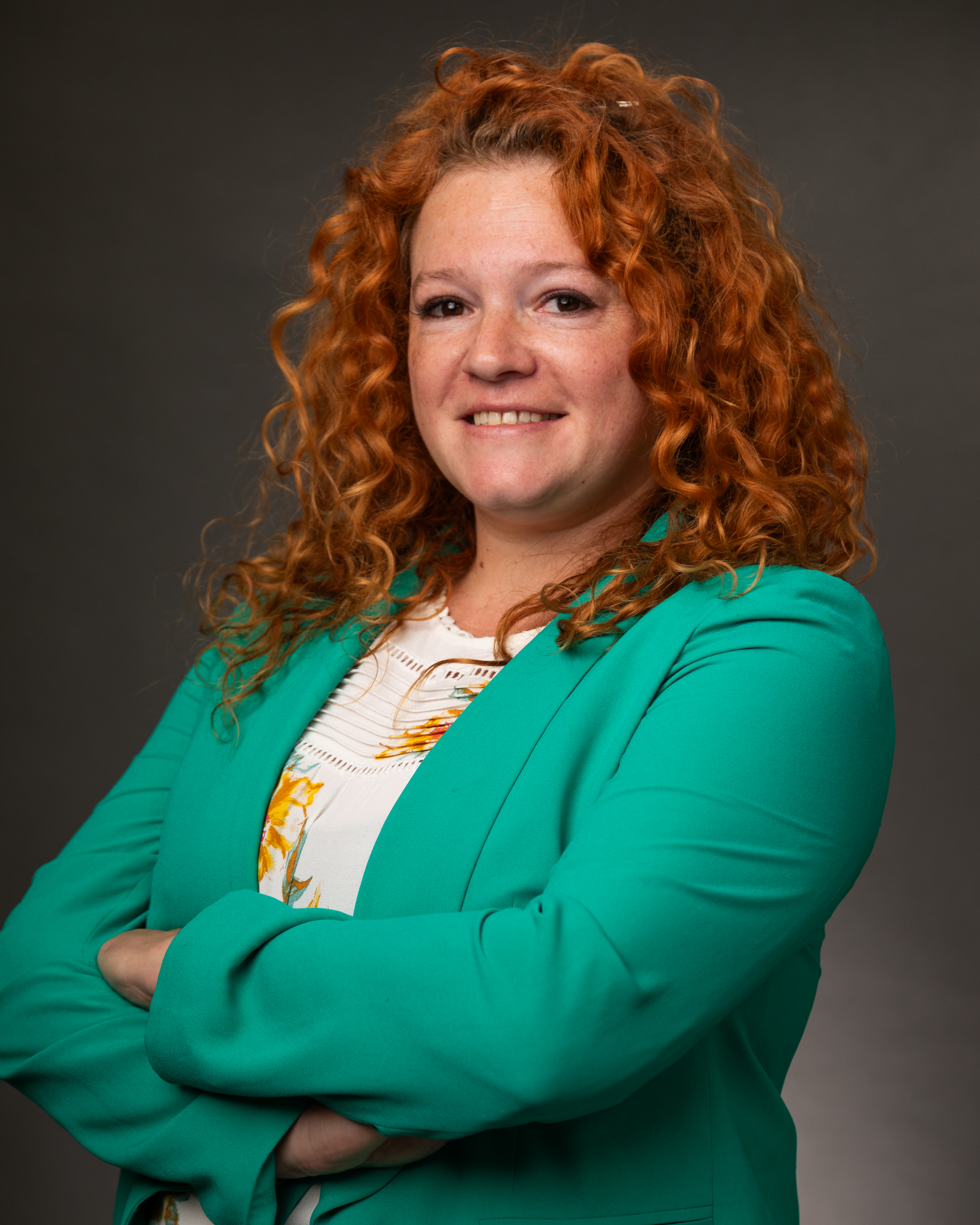 Colleen Baldrige