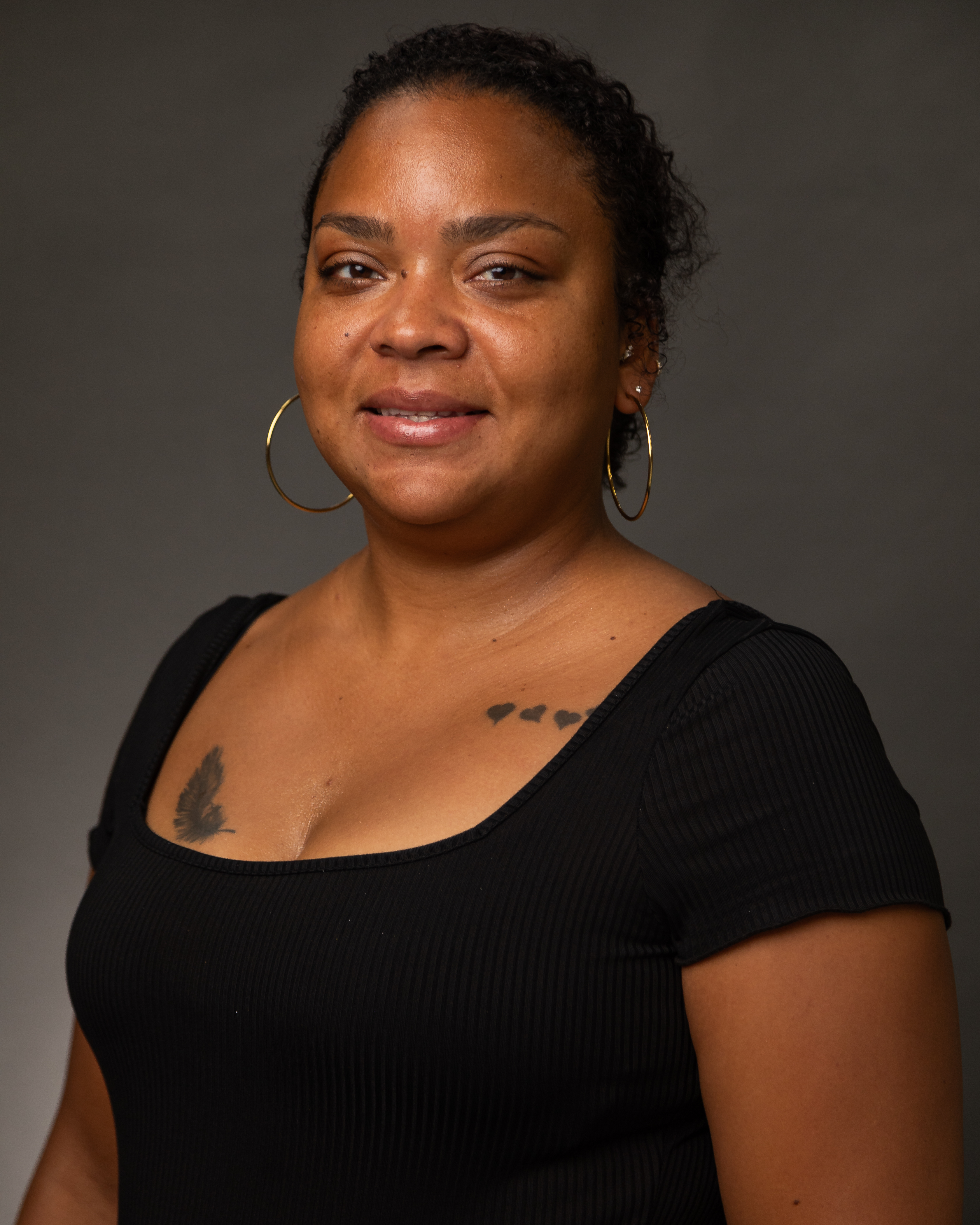 Estella Hawthorne