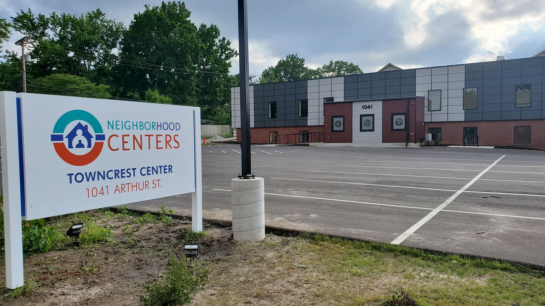 Towncrest Neighborhood Center