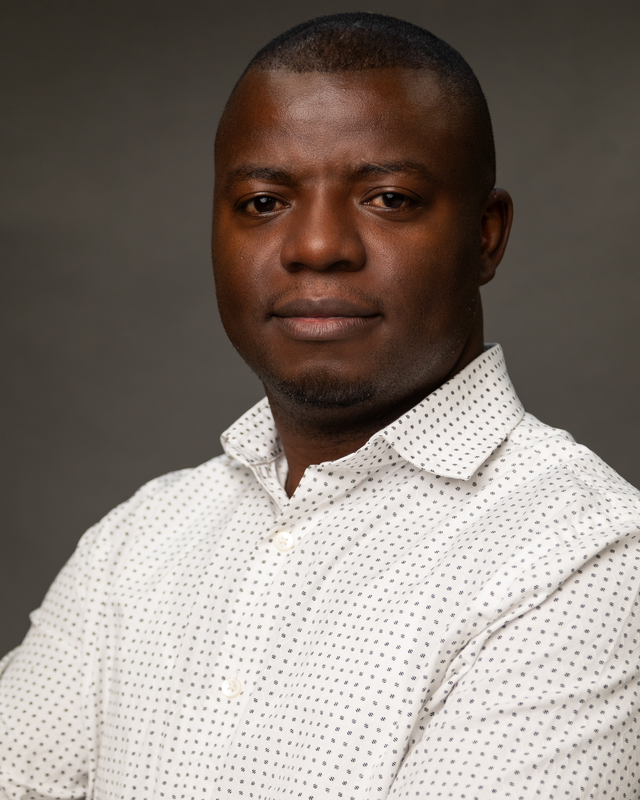 Aaron Wanguwabo